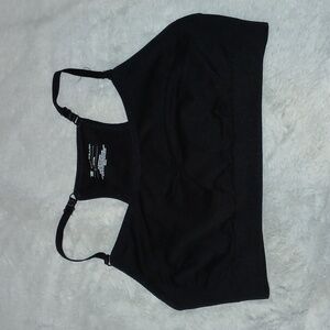 Tek Gear racerback sports bra